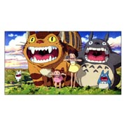 ����������� ������ �� �����/����� My Neighbor Totoro. ������ �������: 110 � 60 ��
